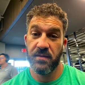 Meet your Posher, Jared